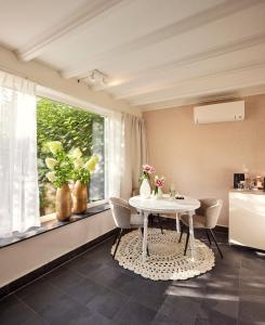 B&B Antonius beej de Maas