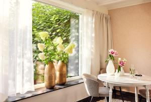 B&B Antonius beej de Maas