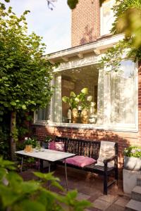 B&B Antonius beej de Maas