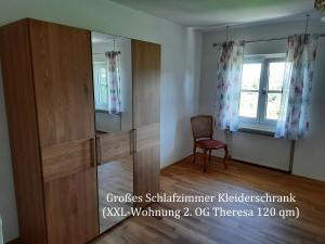 Ferienwohnung Fenzl