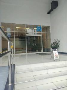 Nix Staycation MPlace Tower B 17th Floor