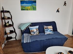 Appartements l adresse en Bretagne : photos des chambres
