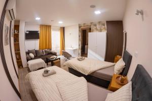 Good Mood Apartments & Parking 2