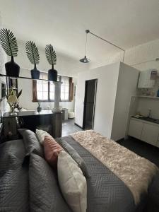 Apartamento Boedo