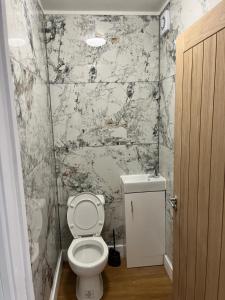 House near Oxford up to 6 guests