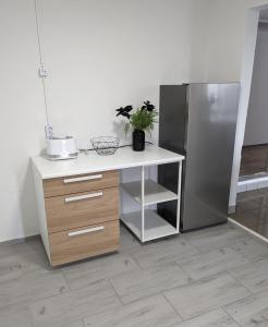 Teamwohnung modern und ländlich
