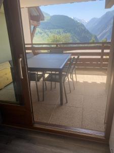 Appartement moderne avec vue incroyable