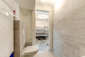 Appartements Appartement moderne avec vue incroyable : photos des chambres
