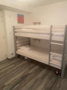 Appartement moderne avec vue incroyable