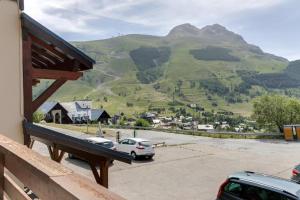 Appartement moderne avec vue incroyable