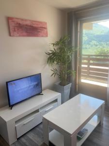 Appartements Appartement moderne avec vue incroyable : photos des chambres