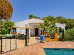 Tu Villa Rural Almendro 3 Dormitorios Piscina privada