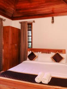 Wood Clusters - Ubytování bez kategorie ve městě Suntikoppa