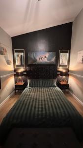 1 bed city centre apartment