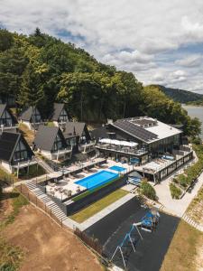 noi Resort SPA - woda i las