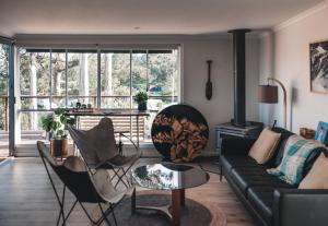 Little Roaring Beach Shack