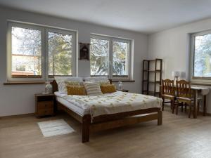 Fundacja DPT Zawoja Dom Pracy Twórczej PAU