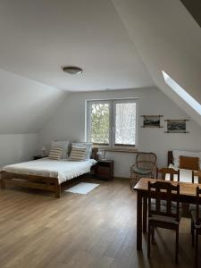 Fundacja DPT Zawoja Dom Pracy Twórczej PAU