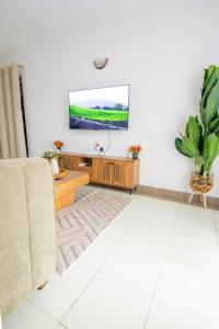 Serene Spaces Garden Estate - Ubytování bez kategorie ve městě Gatunga