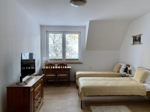 Fundacja DPT Zawoja Dom Pracy Twórczej PAU