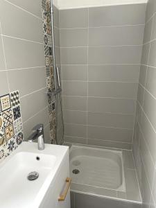 Appartement Rue de la gare centre ville