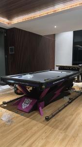 VINS Boutique Villa Batu