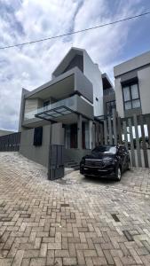 VINS Boutique Villa Batu