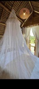 tiny ECO bamboo house