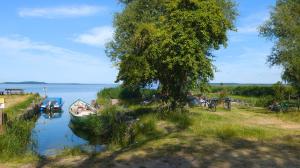 Rankwitz, Villa AchterPeene OG