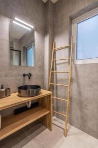 Luxurius Studio Near Plaka & Acropolis 4