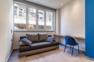 Luxurius Studio Near Plaka & Acropolis 4