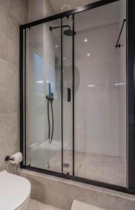 Luxurius Studio Near Plaka & Acropolis 4