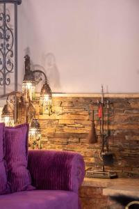 Danas Luxury Maisonette