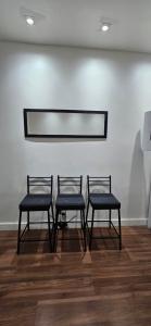 Sua Casa no Rio - Copacabana- Lindo AP e Reformado a 1Quadra da Praia