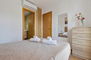 Vistamarina A 401 by IVI Real Estate