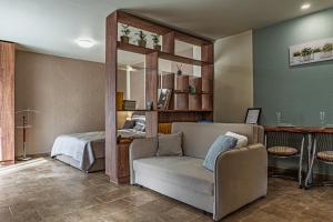 Profi Kecó Apartman