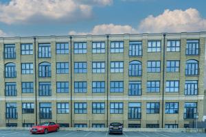 71 - Boutique Vibrant Apartment