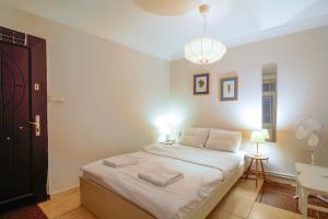 Studio Apartment on Garden Floor in the Center of Mecidiyeköy