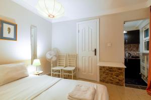 Studio Apartment on Garden Floor in the Center of Mecidiyeköy