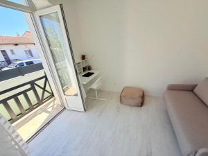 Villas Villa NORMANDY : photos des chambres