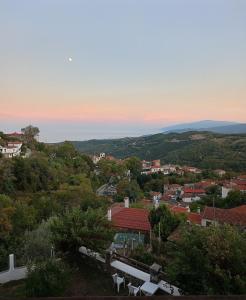 Αρχοντικό Πανόραμα