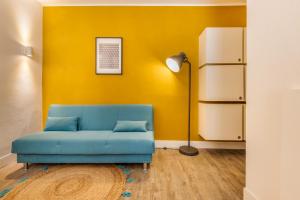 Garibaldis Gem - La Vista Apartments