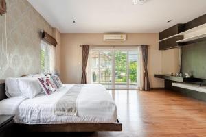 Kevins Pool Villa at Chiang Mai - 4BDR 4Bath Airport & Old City 5min