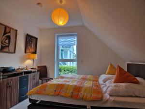 Zinnowitz, Ostseedüne