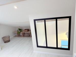 Villas Villa NORMANDY : photos des chambres