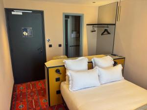 Hotels Hotel CASA MOHO - Juan-Les-Pins : photos des chambres
