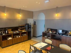 Hotels Hotel CASA MOHO - Juan-Les-Pins : photos des chambres