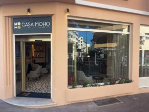 Hotels Hotel CASA MOHO - Juan-Les-Pins : photos des chambres