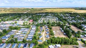 Welcome in - Chalet Bosdier, Camping de Duinhoeve Burgh-Haamstede