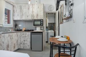 Studio Fourni in Driopis